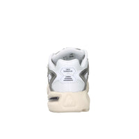 New Balance Unisex adulto Zapatillas ML725CG Blanco/Plata