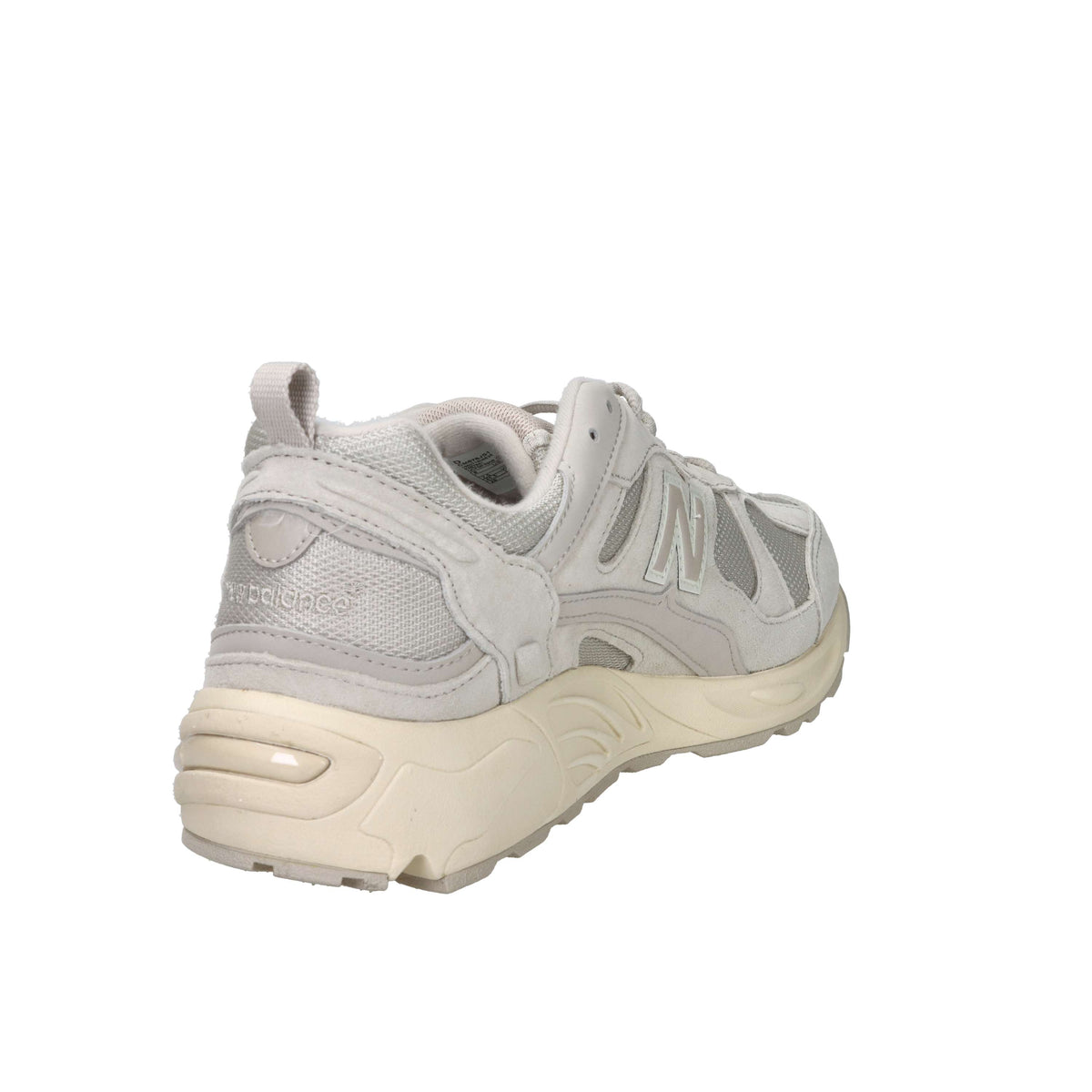 New Balance Uomo Sneakers CM878JS1 Beige