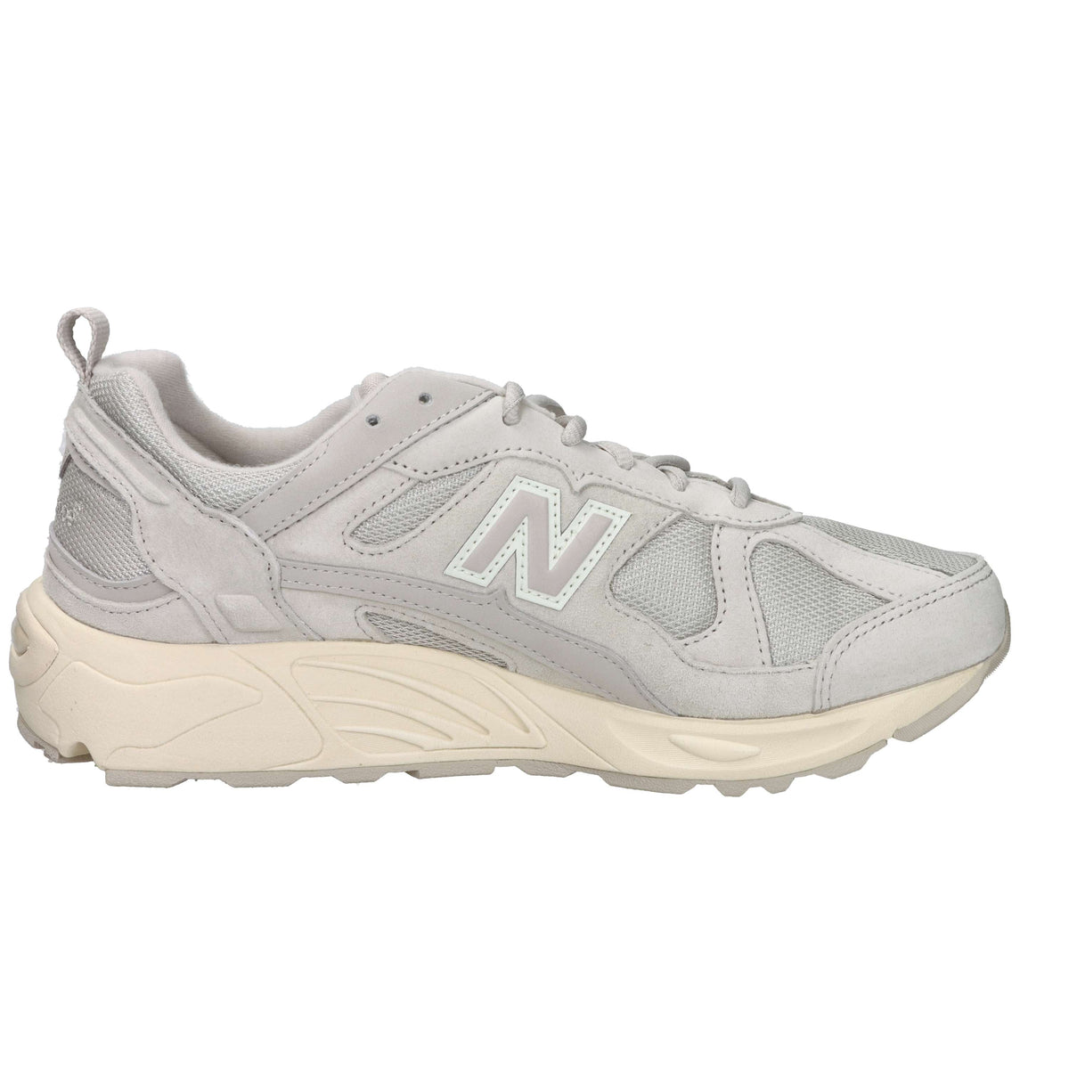 New Balance Uomo Sneakers CM878JS1 Beige
