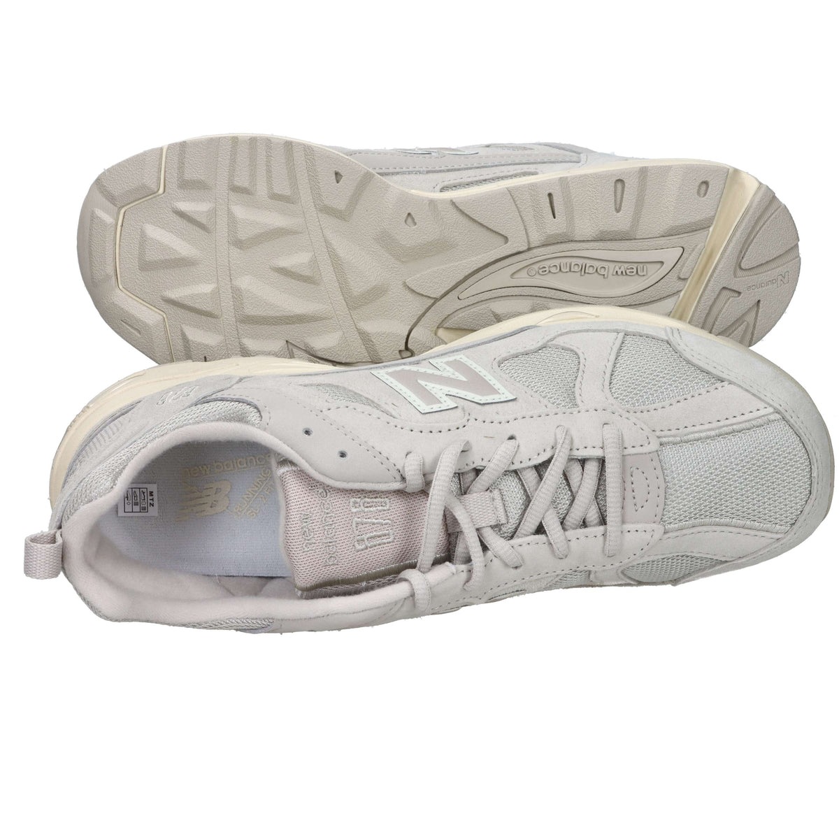 New Balance Uomo Sneakers CM878JS1 Beige