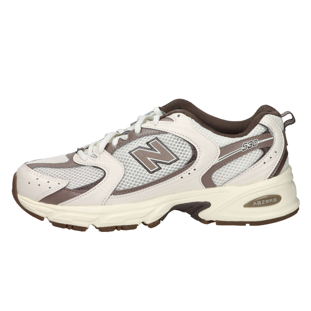 New Balance Uomo Sneakers MR530ASM Beige