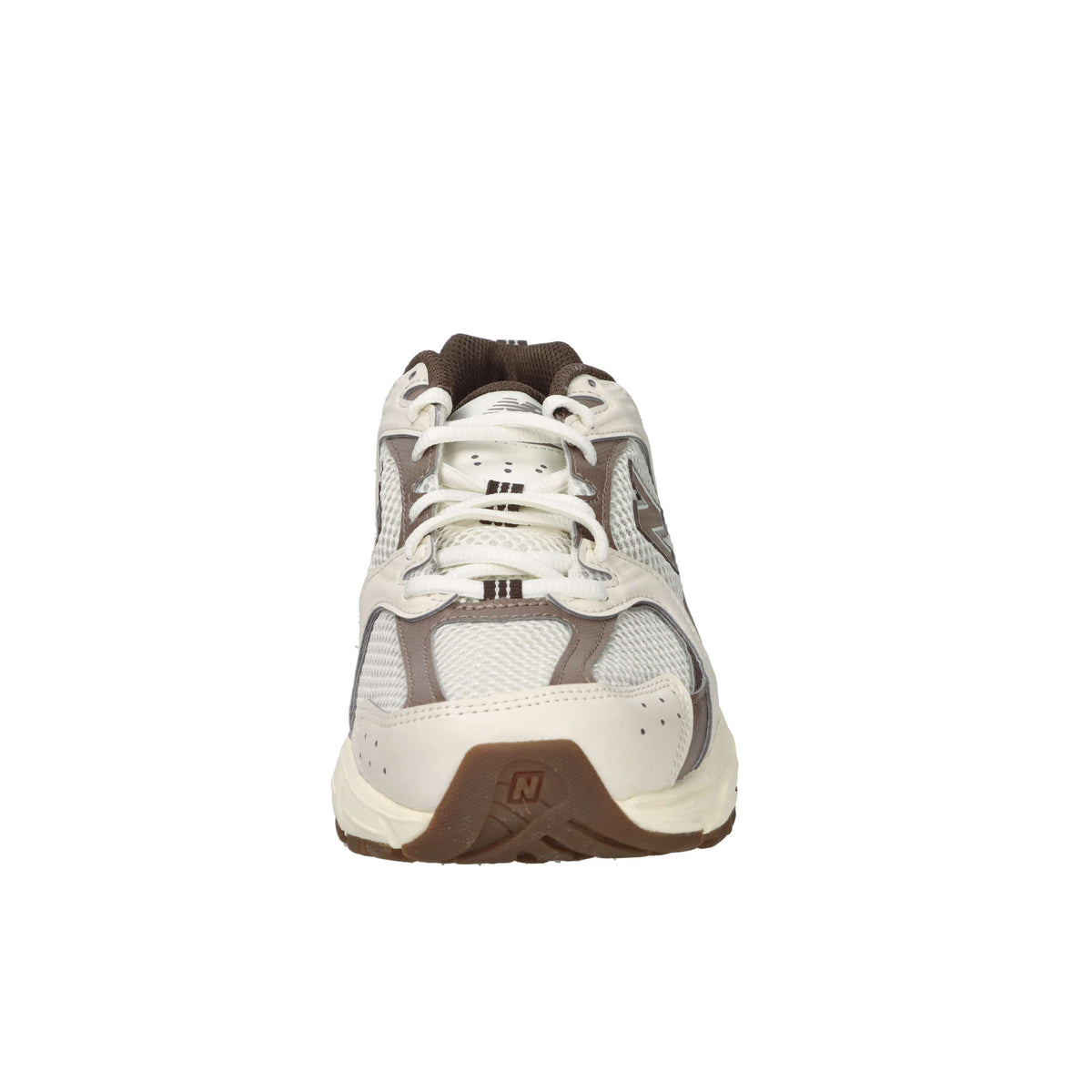 New Balance Uomo Sneakers MR530ASM Beige