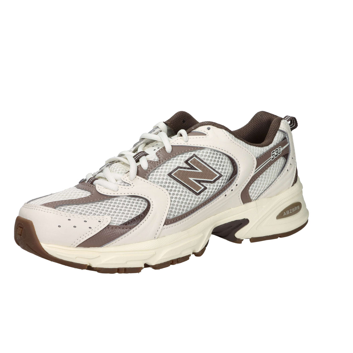 New Balance Uomo Sneakers MR530ASM Beige