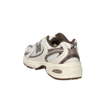 New Balance Uomo Sneakers MR530ASM Beige