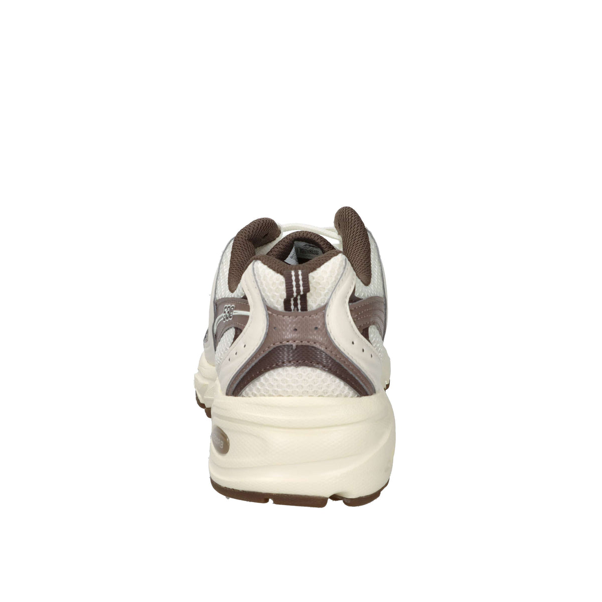 New Balance Uomo Sneakers MR530ASM Beige