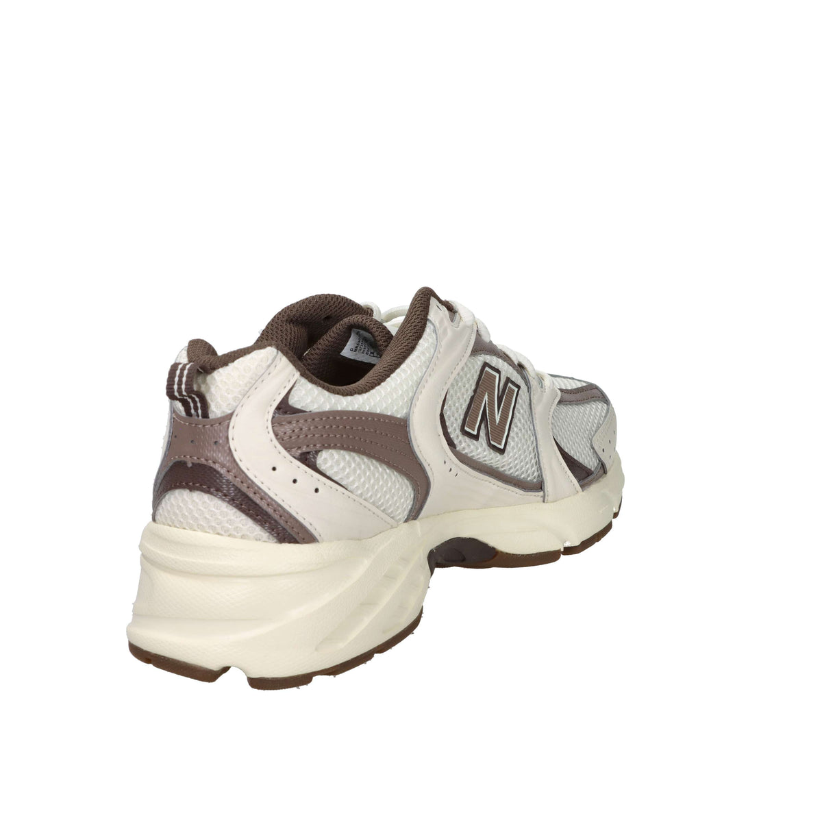 New Balance Uomo Sneakers MR530ASM Beige