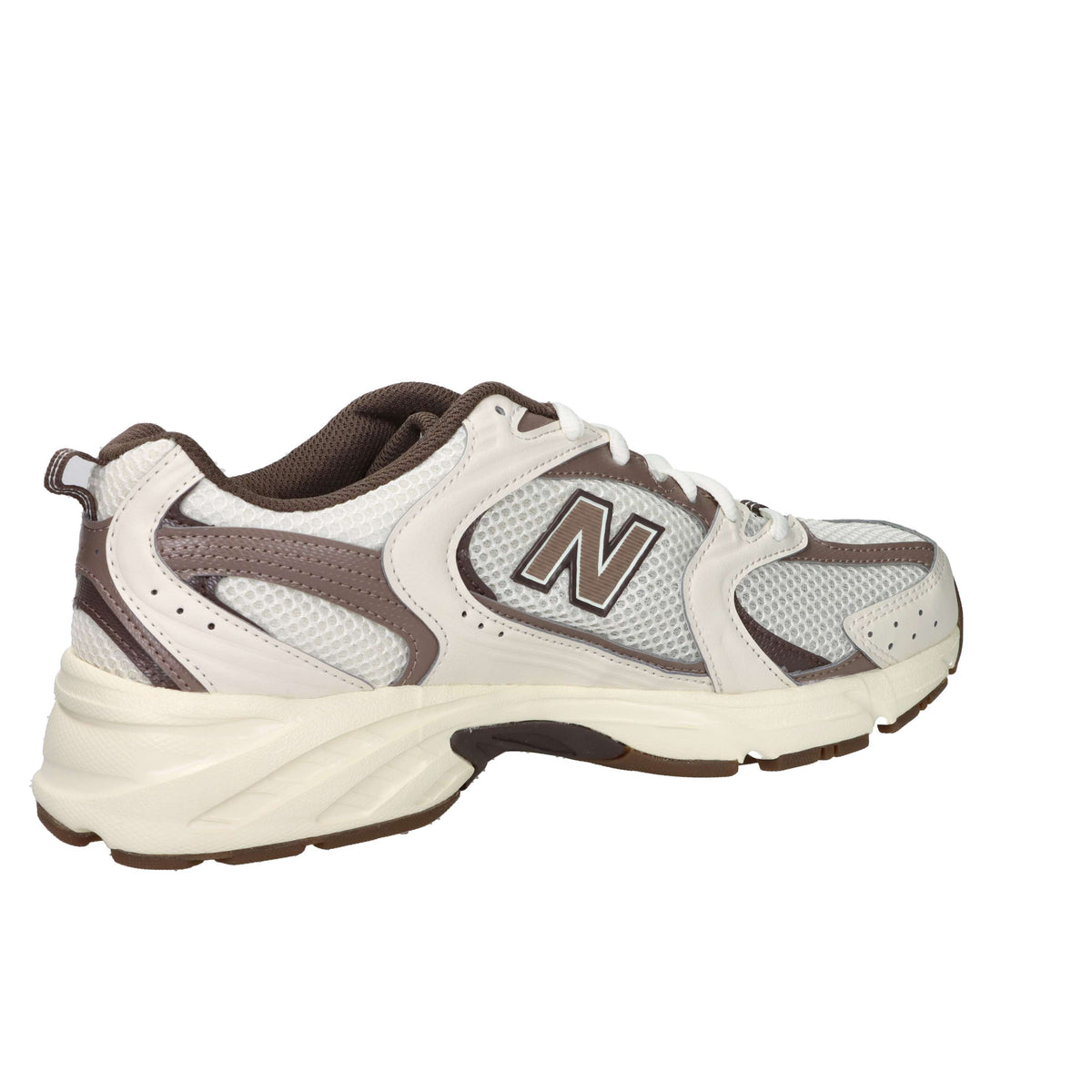 New Balance Uomo Sneakers MR530ASM Beige