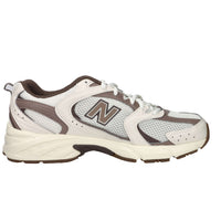 New Balance Uomo Sneakers MR530ASM Beige