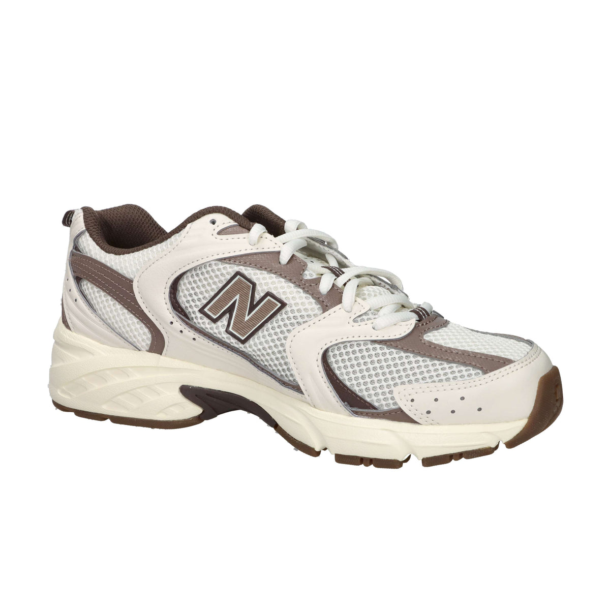 New Balance Uomo Sneakers MR530ASM Beige