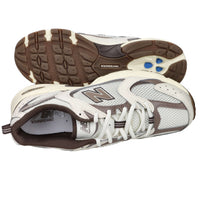 New Balance Uomo Sneakers MR530ASM Beige