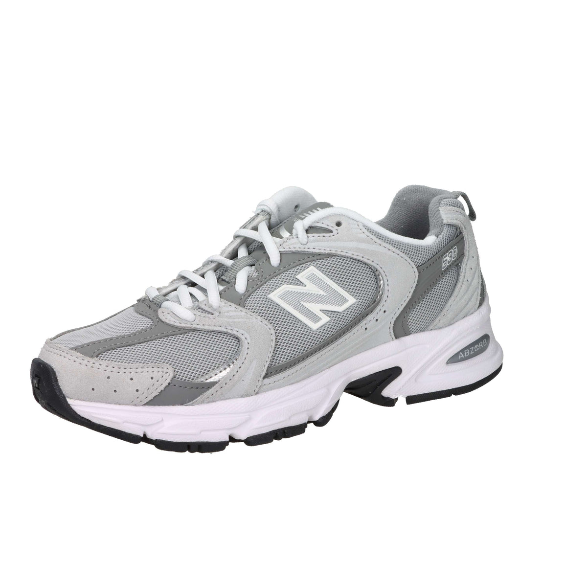 New Balance Unisex adulto Sneakers MR530CK Grigio