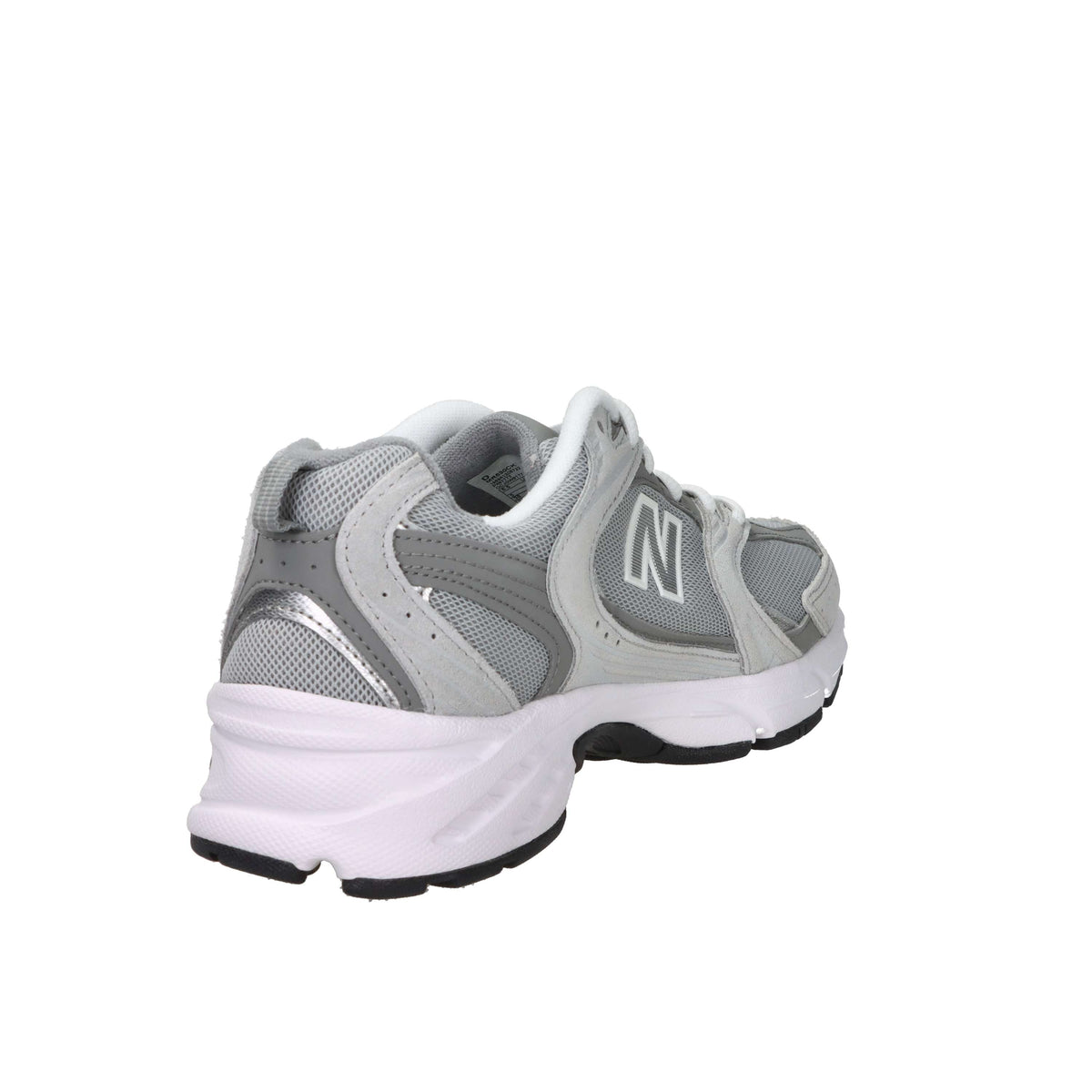 New Balance Unisex adulto Sneakers MR530CK Grigio