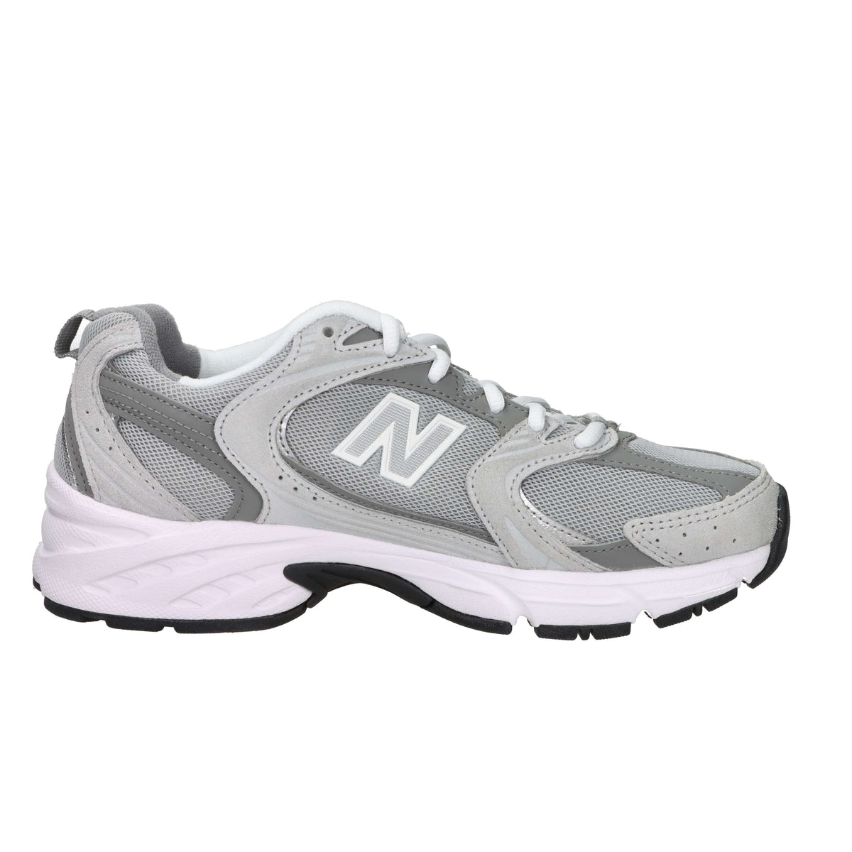 New Balance Unisex adulto Sneakers MR530CK Grigio