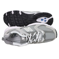 New Balance Unisex adulto Sneakers MR530CK Grigio