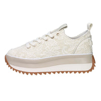 Tamaris Donna Sneakers 1-23731-41 Panna
