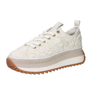 Tamaris Donna Sneakers 1-23731-41 Panna