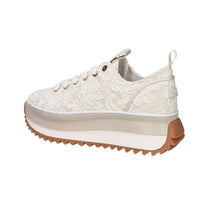 Tamaris Donna Sneakers 1-23731-41 Panna