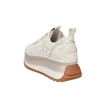 Tamaris Donna Sneakers 1-23731-41 Panna