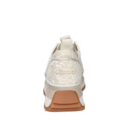 Tamaris Donna Sneakers 1-23731-41 Panna