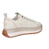 Tamaris Donna Sneakers 1-23731-41 Panna