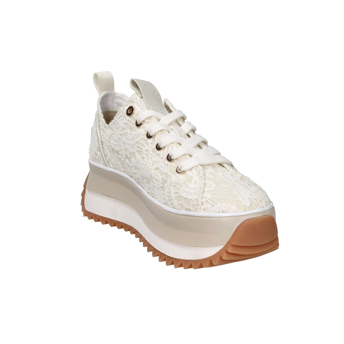 Tamaris Donna Sneakers 1-23731-41 Panna