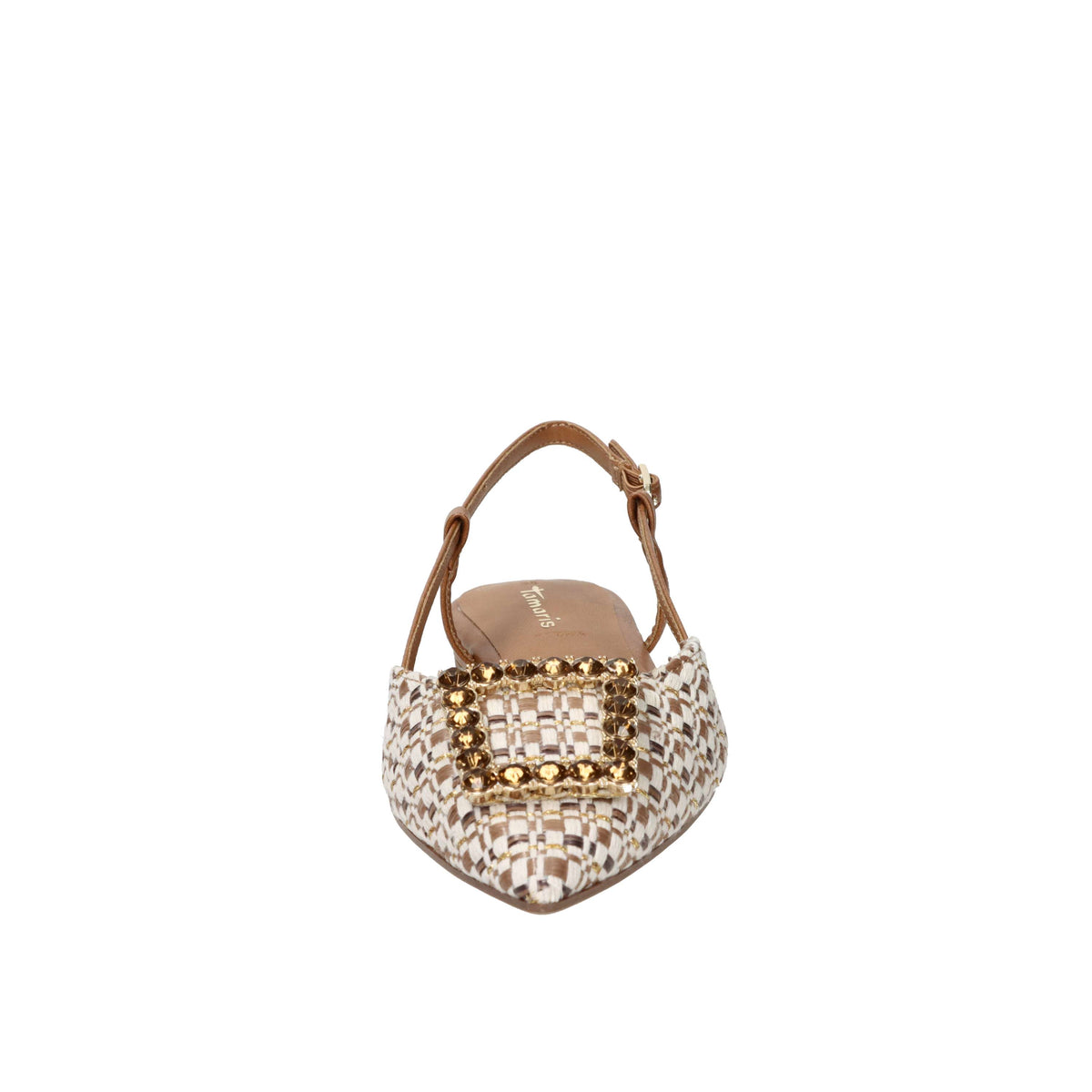 Tamaris Donna Slingback 1-29403-42 Cuero