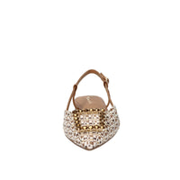 Tamaris Donna Slingback 1-29403-42 Cuero