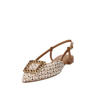 Tamaris Donna Slingback 1-29403-42 Cuero