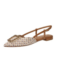 Tamaris Donna Slingback 1-29403-42 Cuero