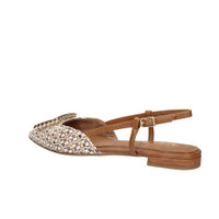 Tamaris Donna Slingback 1-29403-42 Cuero