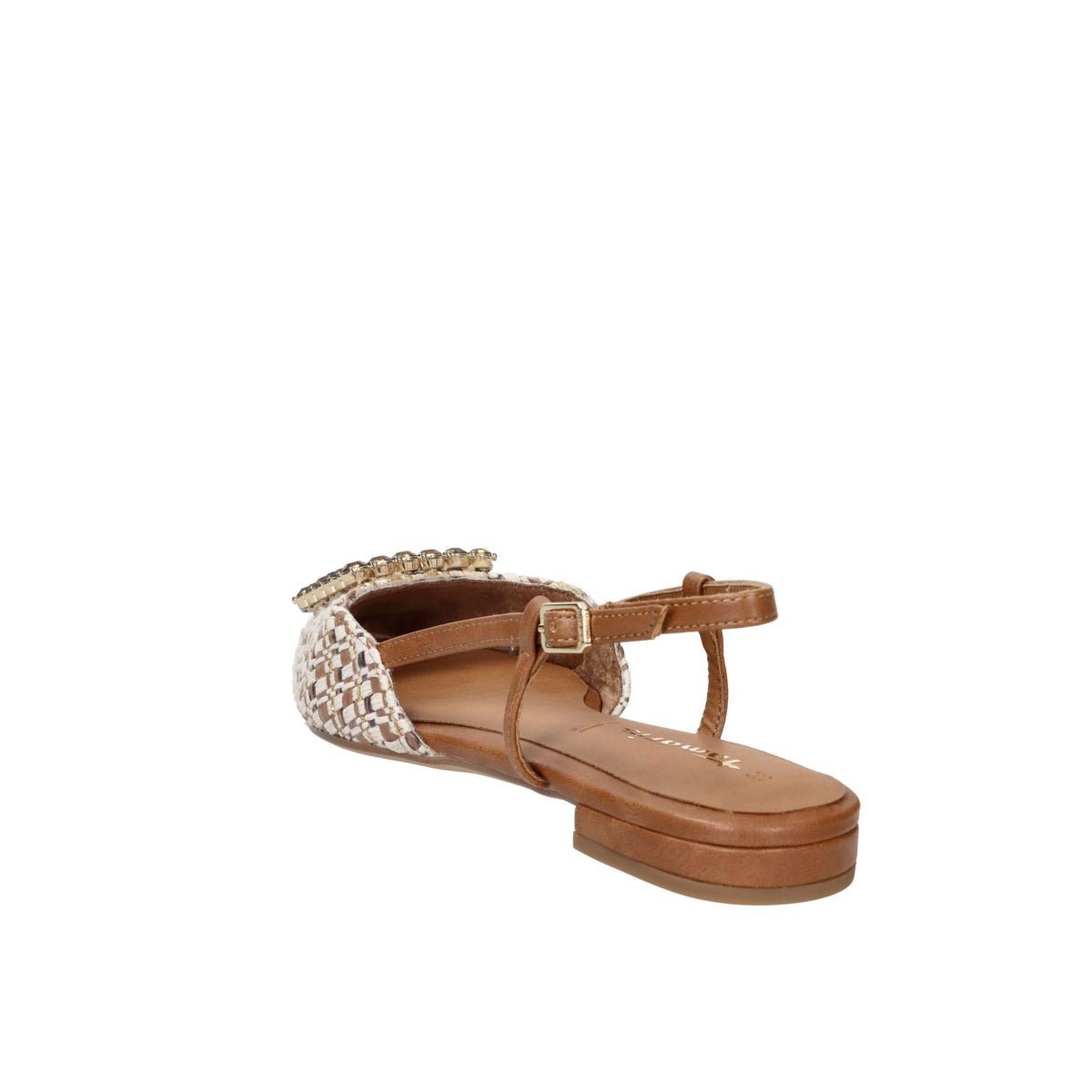 Tamaris Donna Slingback 1-29403-42 Cuero