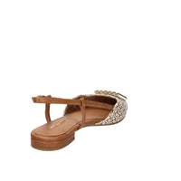 Tamaris Donna Slingback 1-29403-42 Cuero