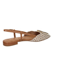 Tamaris Donna Slingback 1-29403-42 Cuero