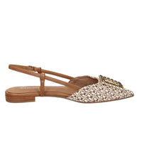 Tamaris Donna Slingback 1-29403-42 Cuero