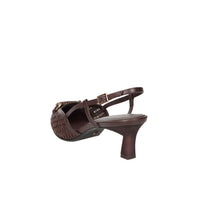 Tamaris Donna Slingback 1-29634-44 Marrone