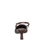 Tamaris Donna Slingback 1-29634-44 Marrone