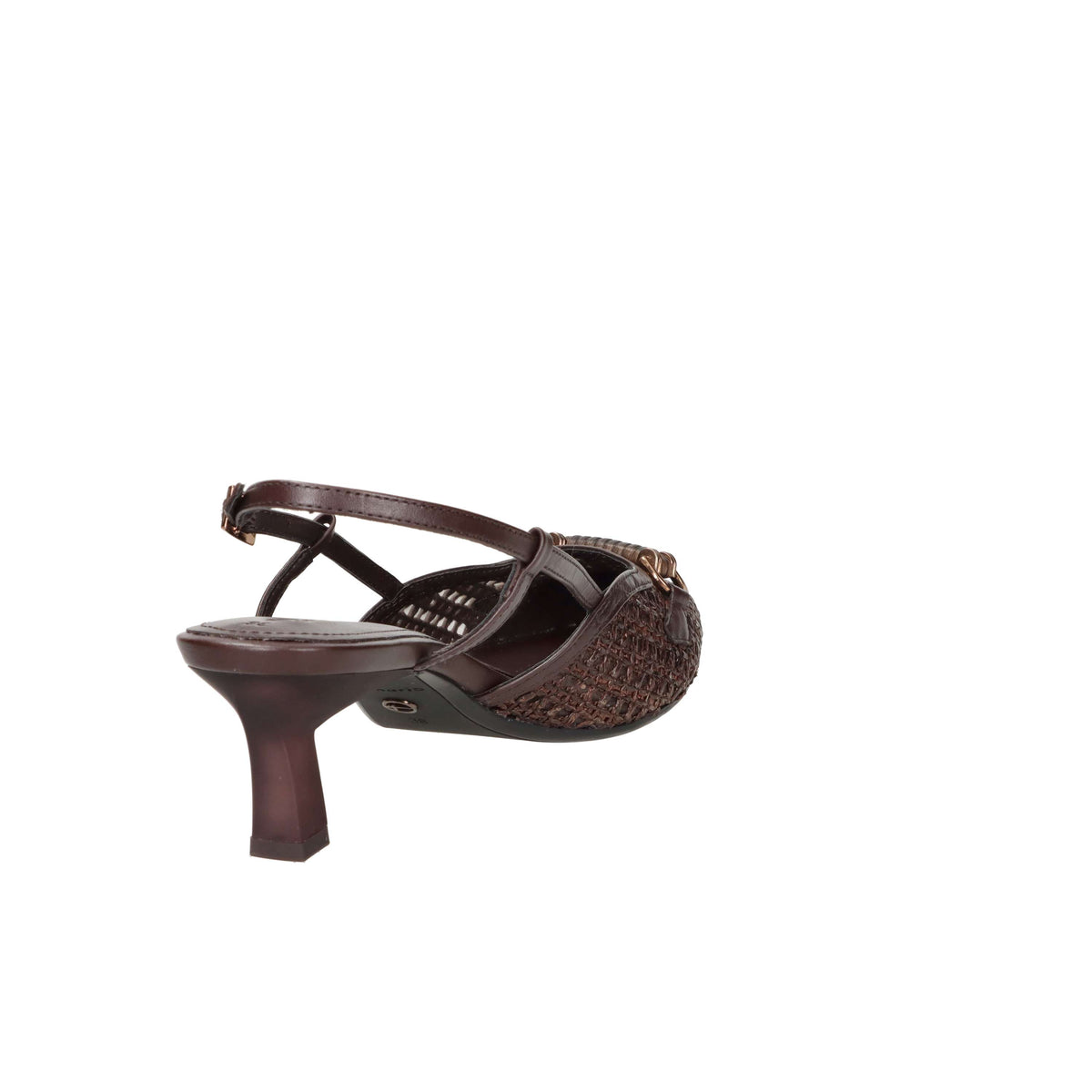 Tamaris Donna Slingback 1-29634-44 Marrone