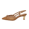 Tamaris Donna Slingback 1-29634-44 Cuoio