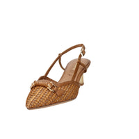 Tamaris Donna Slingback 1-29634-44 Cuoio