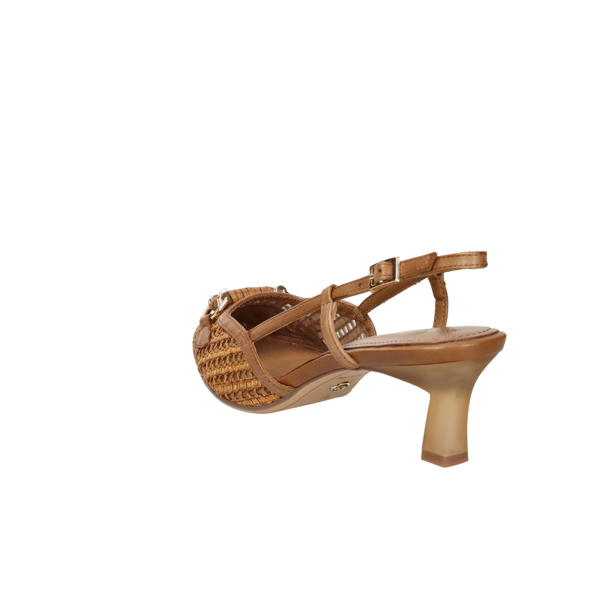 Tamaris Donna Slingback 1-29634-44 Cuoio