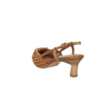 Tamaris Donna Slingback 1-29634-44 Cuoio