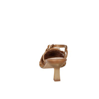 Tamaris Women's Slingback 1-29634-44 Leather