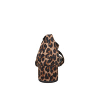 Tamaris Femme Sandale à talon 1-28201-42 Léopard
