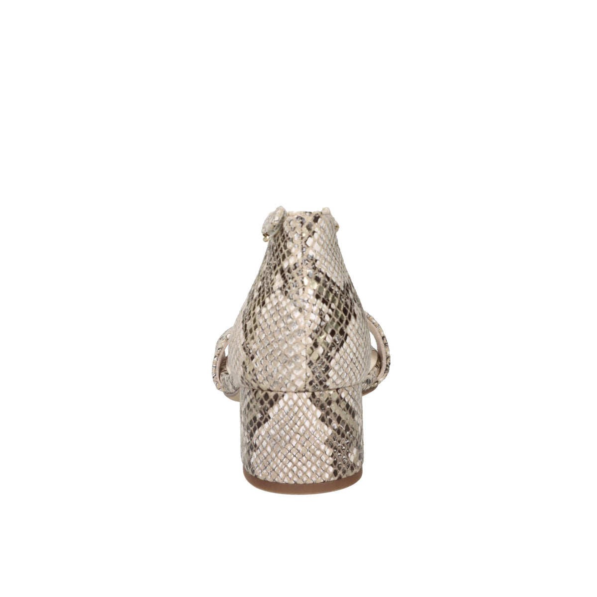 Tamaris Femme Sandale à talon 1-28201-42 Beige