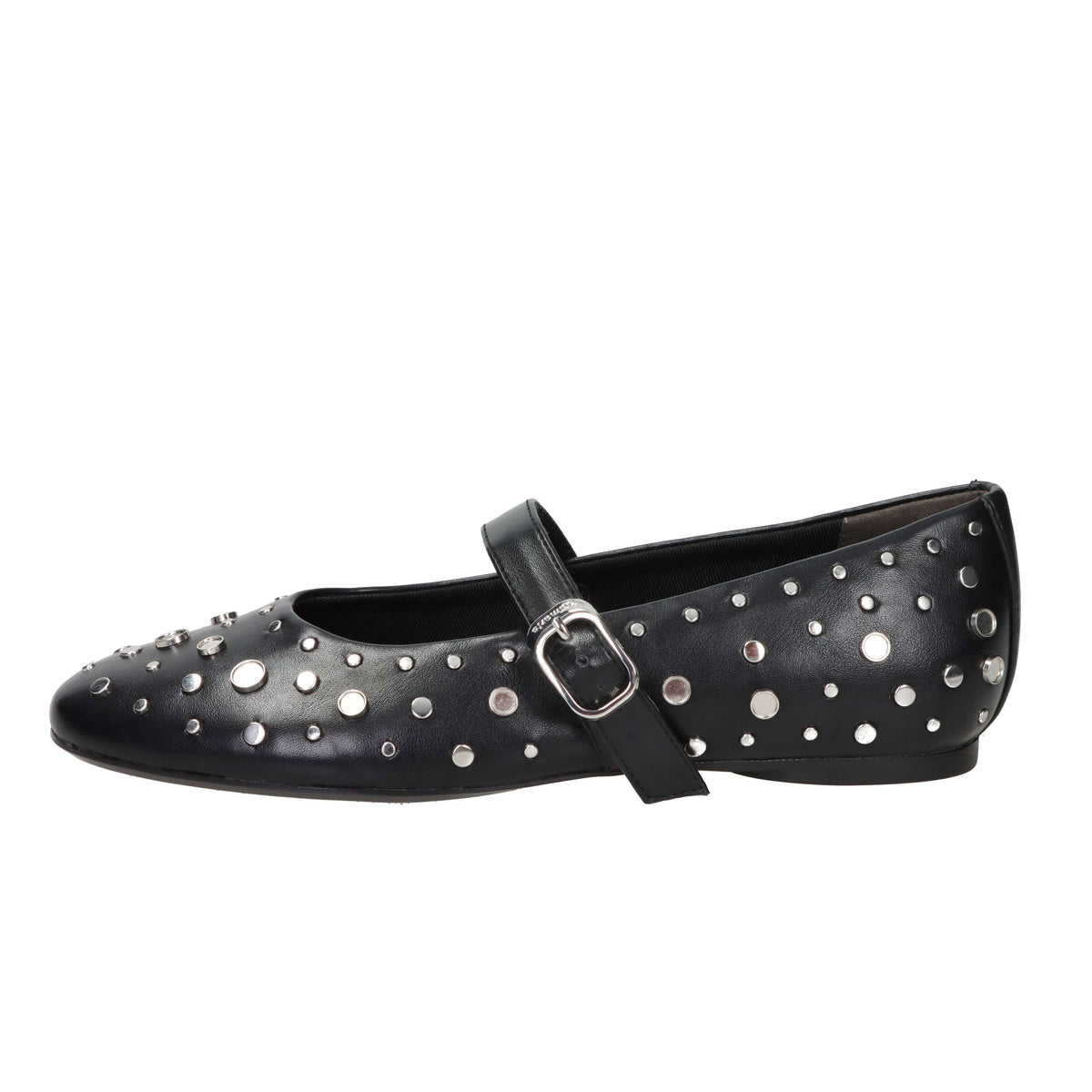 Tamaris Mujer Bailarinas 1-22152-46 Negro