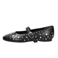 Tamaris Mujer Bailarinas 1-22152-46 Negro