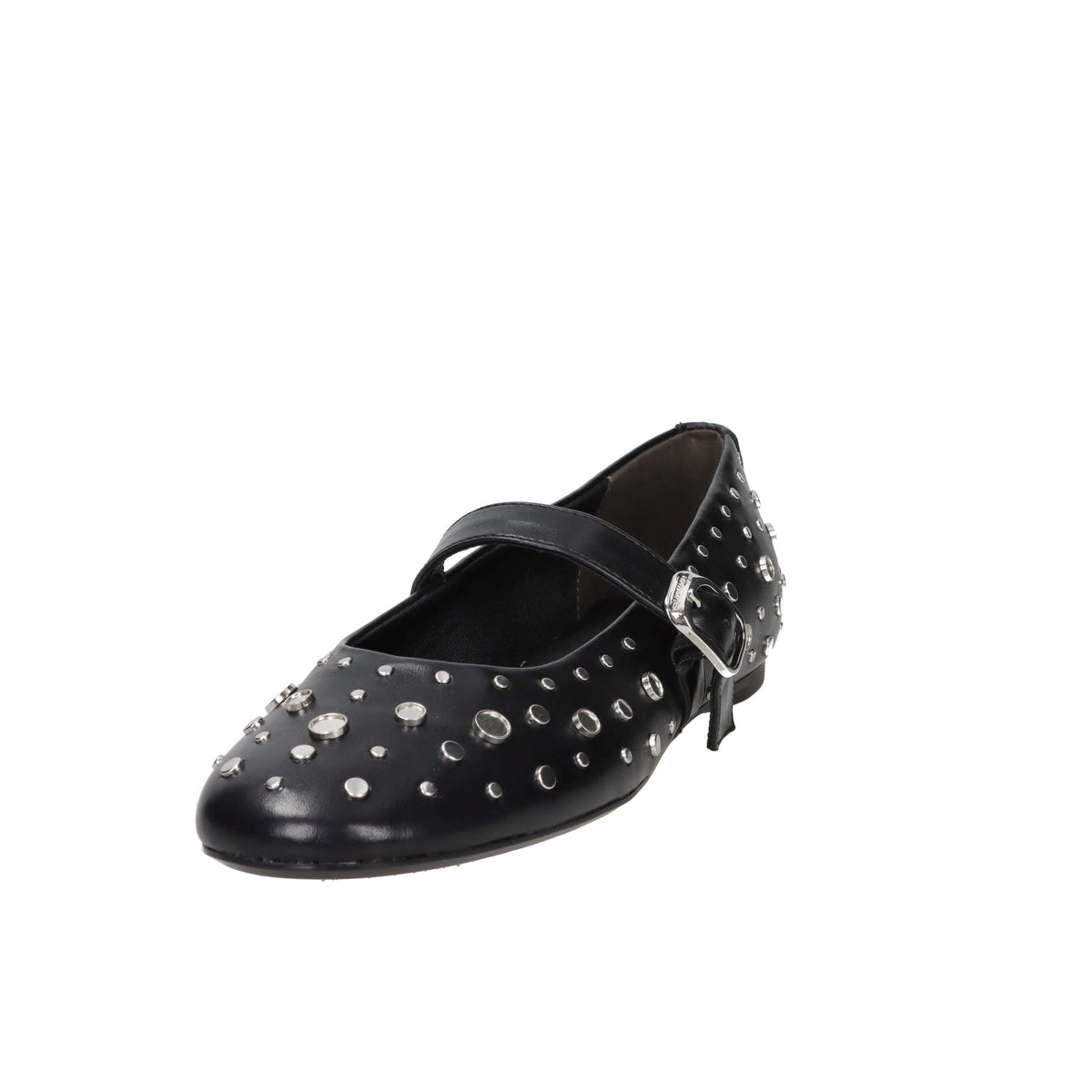 Tamaris Mujer Bailarinas 1-22152-46 Negro