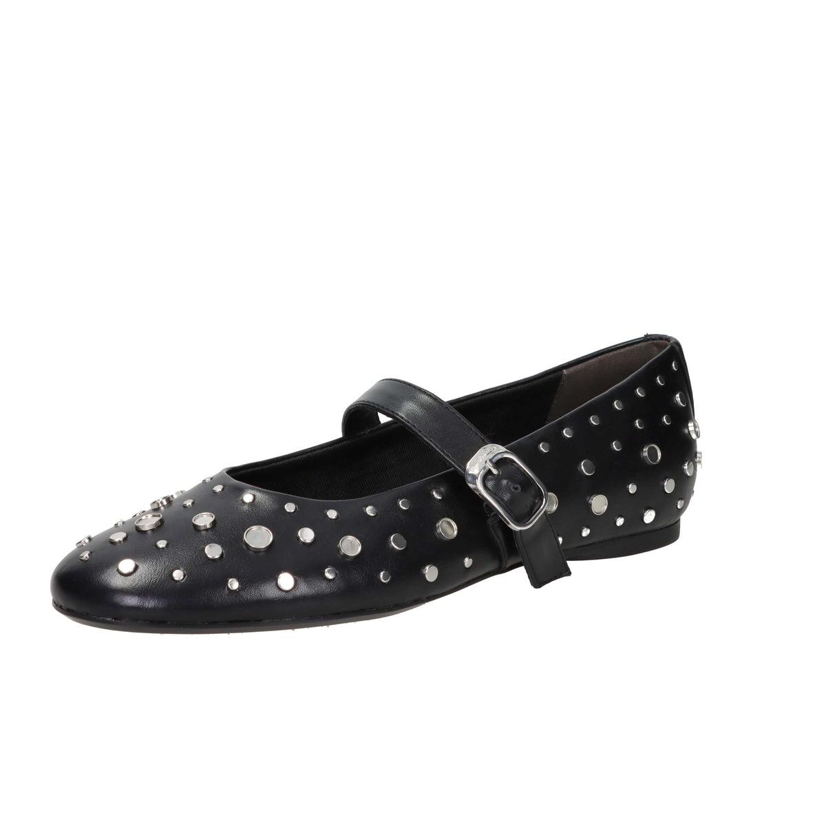Tamaris Mujer Bailarinas 1-22152-46 Negro