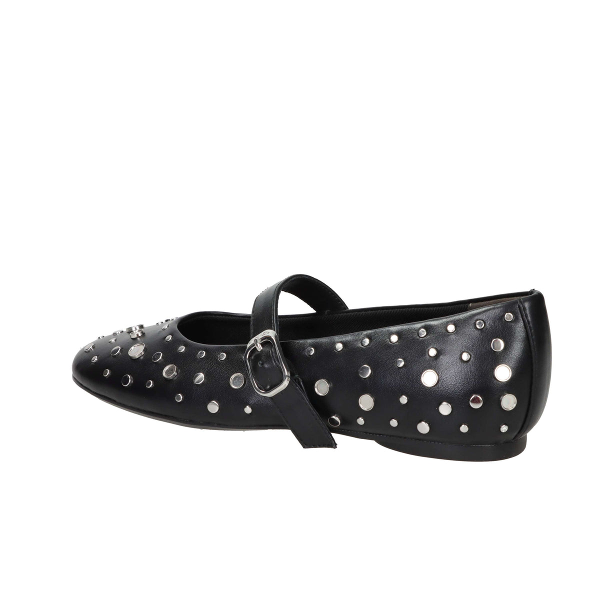 Tamaris Mujer Bailarinas 1-22152-46 Negro