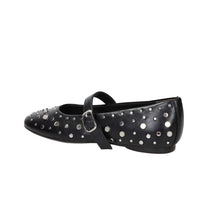 Tamaris Mujer Bailarinas 1-22152-46 Negro